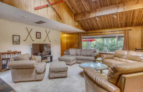 Deer View Retreat - Meredith Lodging - Foto 4