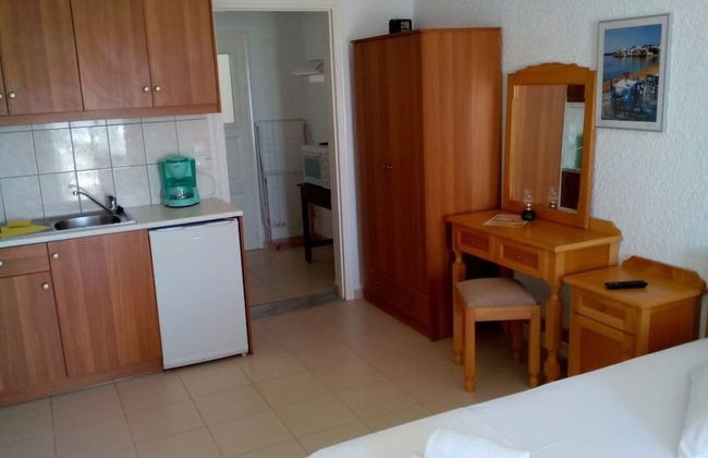 Art Studio Apartments - Foto 32