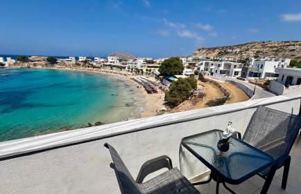 Dina's Beach House - Foto 4