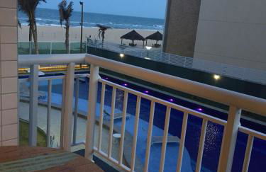 Apart Porto das Dunas - Foto 16