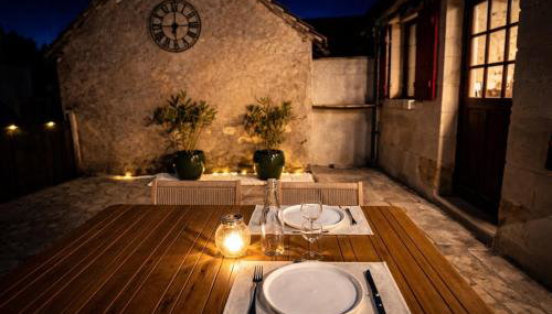 Le Cottage des Chalands - classé 3 étoiles - Foto 5