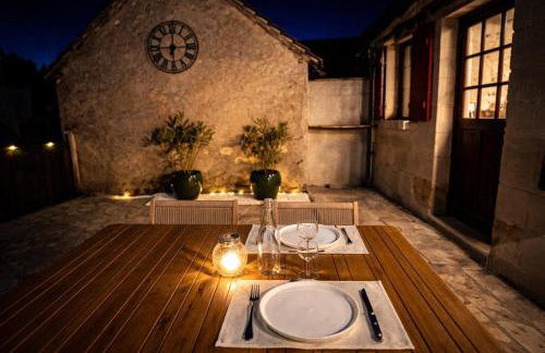 Le Cottage des Chalands - Foto 11