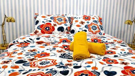 Art Apartments Leiria Historic House - Photo 2