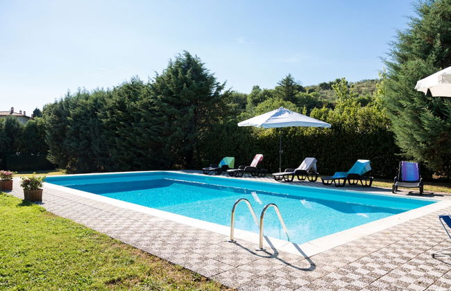 Casa Macchia - Foto 15