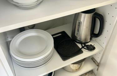 Studio devant la gare Saint-Charles - Foto 15