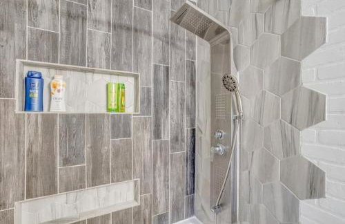 Andover Bungalow - Sleeps 6 - Foto 14