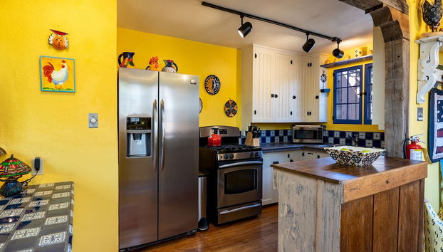 Servicios del alojamiento