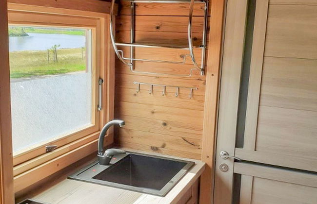 1 bedroom House in Hradec Kralove with garden - Photo 9