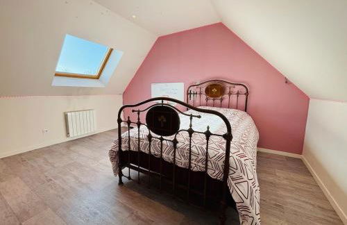 Beautiful home near Honfleur Deauville - Foto 12