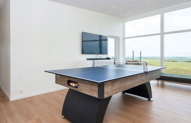 5 Star Holiday Home in Lemvig - Foto 16