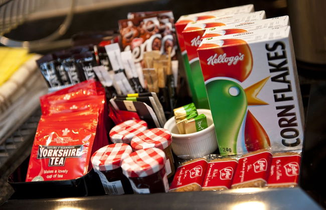 Harbourside Apartments - Foto 12