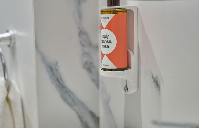 StayHere Casablanca - Oasis - Premium Residence - Foto 55