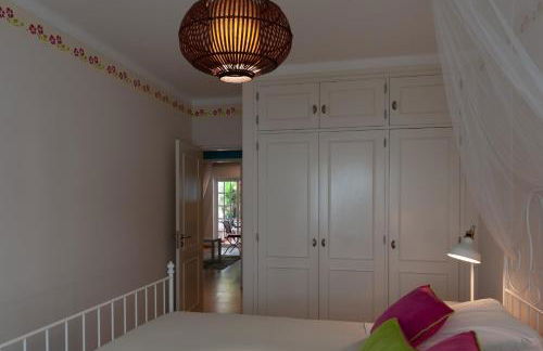 Apartamento Terra Estreita 2 Bdr Jardim privado Sta Luzia Tavira - Foto 7