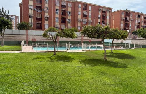 El Mirador de Linarejos - Foto 41