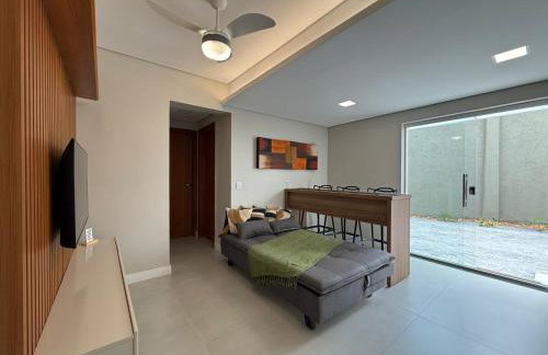 Casa Flat 1 - Aconchegante e Muito Bem Localizada - Foto 7