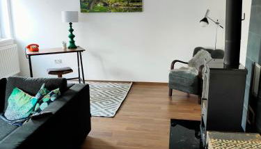 Ferienwohnung Waldeule - Foto 3