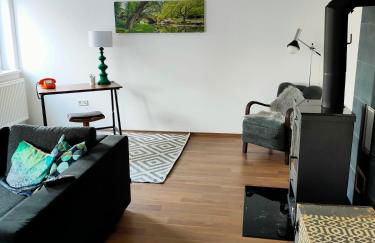 Ferienwohnung Waldeule - Foto 3