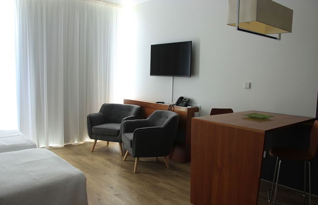 ANC Resort - Foto 64