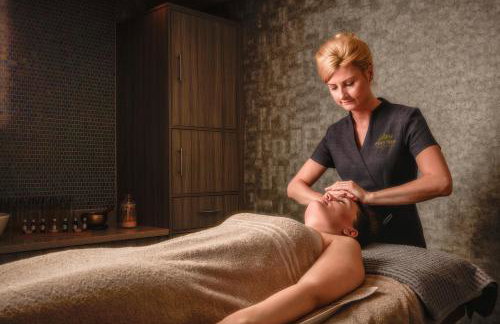 Mallory Court Country House Hotel & Spa - Foto 26