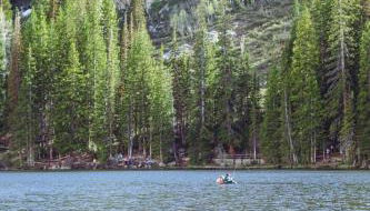 Big Cottonwood 2 Bedroom Brighton Chalet - Foto 3, Other