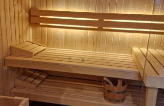 Holiday Home Luxus-Blockhausparadies Eveningwood im Spessart by Interhome - Foto 7