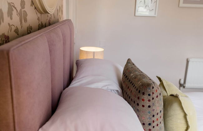 Sweeney Hall Hotel - Foto 27