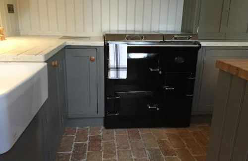 Pea Cottage - Foto 16