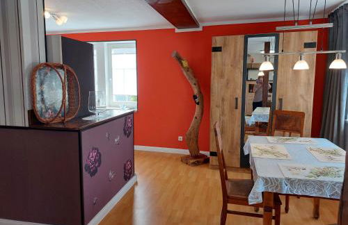 Ferienwohnungen Janine EG und Angelina OG - Photo 10