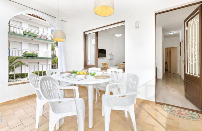 Blanch in Llafranc With 5 Bedrooms and 2 Bathrooms - Foto 6