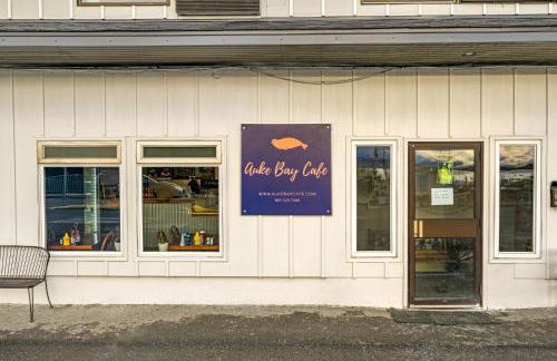 Harbor Views 1 - Walkable in the Heart of Auke Bay - Foto 32