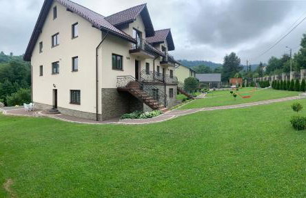 Villa Wiki w Górach - Foto 10