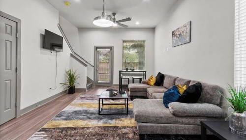 Blue Oasis - Serene & Spacious 3BR Escape - Foto 2