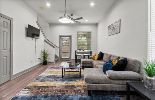 Blue Oasis - Serene & Spacious 3BR Escape - Foto 2