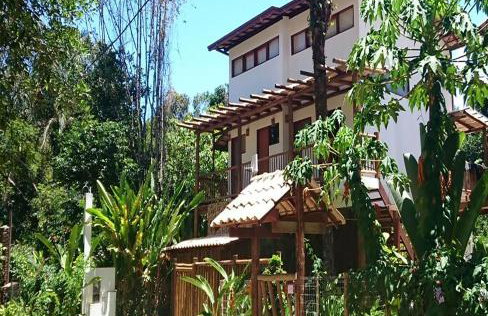 Vila Engawa Flats - Foto 12