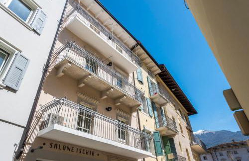 Villa Italia Luxury Suites and Apartments - Foto 60