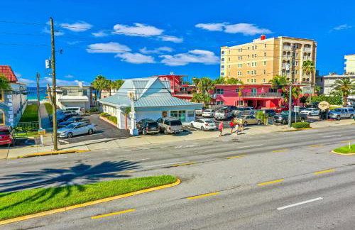 Surrounded by Ocean - Foto 28