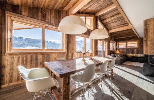 Chalet Floquet de Neu Les Gets- BY EMERALD STAY - Foto 48