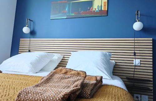 Appartement hypercentre avec vue panoramique - Foto 11