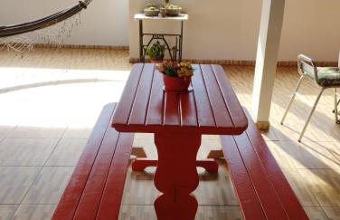 Casa temporada Cocal/Praia de Itaparica-Vila Velha - Foto 7