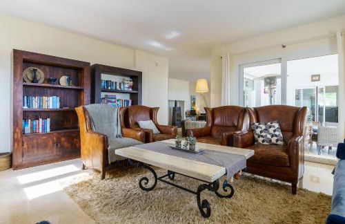 Villa Mirador de Valtocado - Photo 20