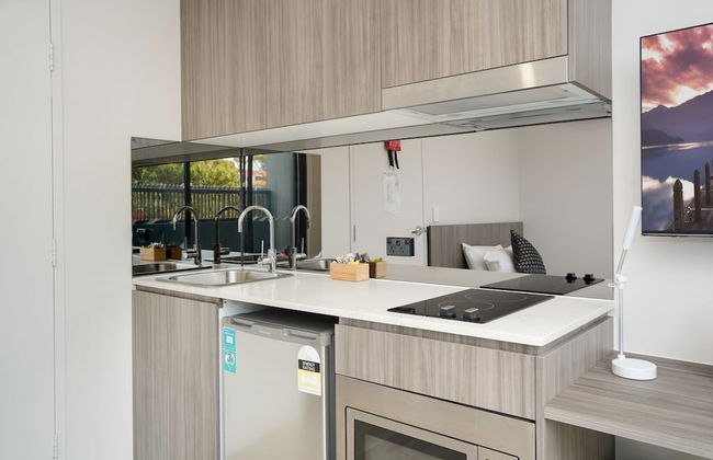 Coogee Studio Apartments - Foto 12