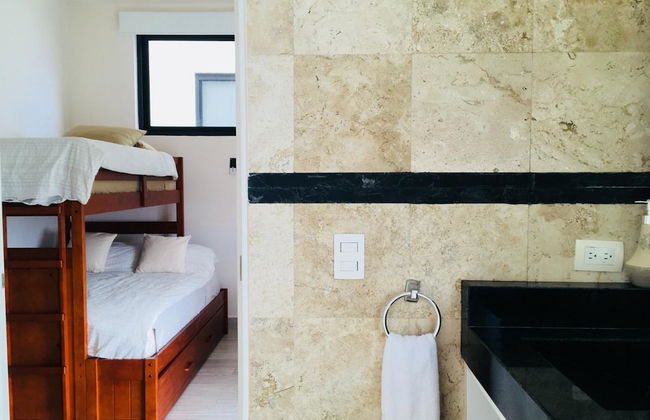 Polo 88 Apartamentos a pasos del Mar - Foto 30