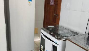 Apto em Ilhéus - Pé na areia - Foto 4