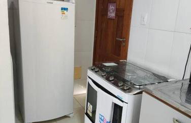 Apto em Ilhéus - Pé na areia - Foto 4