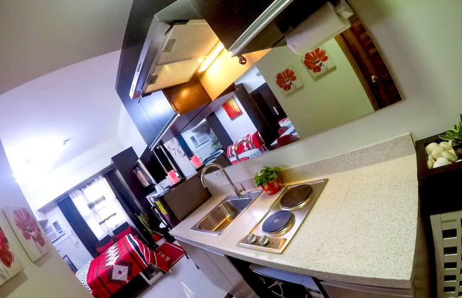 Studio Condo at Horizons 101 - Foto 7