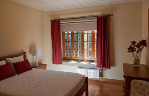 Casa De Crespins Casa de Campo Lda - Foto 49