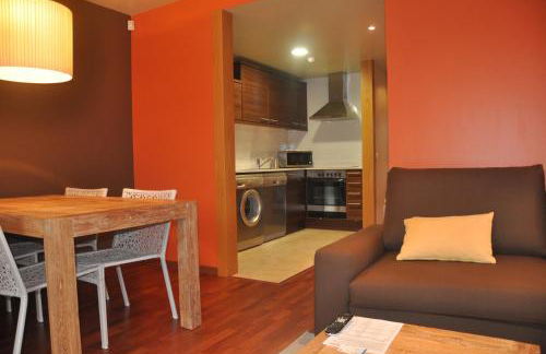 Apartaments Turístics Puigcerdà - La Closa - Foto 26