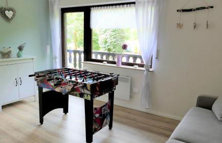 Helles Ferienhaus im Landhausstil für bis zu 10 Personen - Photo 27