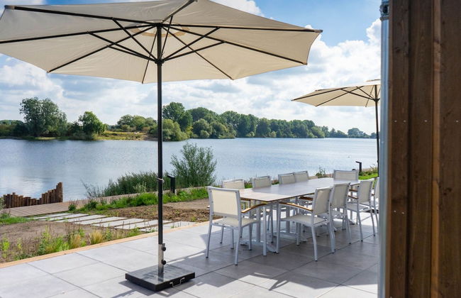 Gorgeous Chalet Near the River - Foto 18