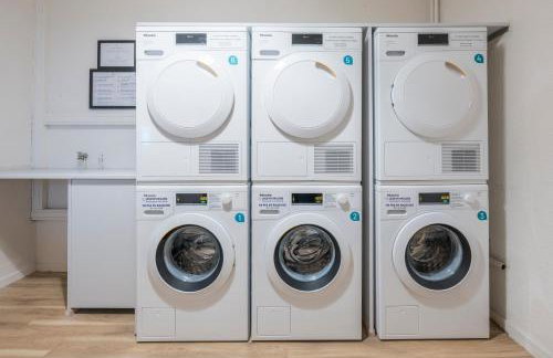 Résidence Pierre & Vacances Premium Les Terrasses d'Eos - Foto 22